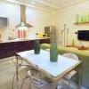 Отель Living Sevilla Apartments, фото 21