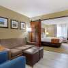 Отель Comfort Suites Lakewood - Denver, фото 4