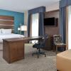 Отель Hampton Inn & Suites Des Moines Downtown, фото 25