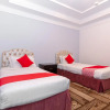 Отель OYO 148 Shathi Almas Hotel Suites, фото 6