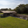 Отель Worms Head Glamping Tent - Llangennith, фото 15