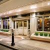 Отель Holiday Inn London-Bloomsbury Hotel, an IHG Hotel, фото 2