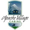 Отель Apache Village Cabins, фото 1