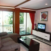 Отель The Residence Garden, фото 24