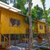 Отель Phu Quoc Valley Lan Bungalow, фото 12