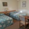 Отель Mountain View Motel, фото 6