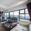 Отель Patong Tower Seaview Family 3 Bedrooms SPA, фото 3
