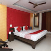 Отель OYO 13333 Hotel Orchid Inn, фото 17