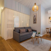 Отель Upscale & Trendy flat in the Center, фото 3