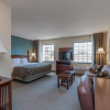 Отель Homewood Suites by Hilton South Bend Notre Dame Area, фото 3
