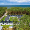 Отель Diune Resort at the seashore in Miedzywodzie for 7 persons, фото 14