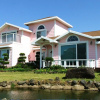 Отель Jeju Grim Pension, фото 4