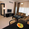 Отель Gulf Oasis Hotel Apartments, фото 4