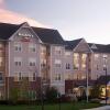 Отель Residence Inn by Marriott - Silver Spring, фото 1