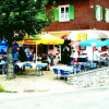 Отель Gasthaus Waldhaus, фото 3