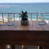 Отель Beach Apartment With Amazing Sunrises, фото 9