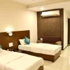 Отель Anroute Stays112- Indore Road, фото 6