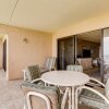 Отель Ocean View Condo, Easy Acces to the Pool and Private Walkway to the Beach by RedAwning, фото 24