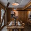Отель Holmen Husky Lodge, фото 16