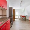 Отель Vibrant Apartment in Coswig Near River, фото 24