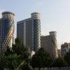 Апарт-отель Silk Road Sea Towers Batumi, фото 1