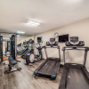 Отель MainStay Suites, фото 16