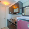 Отель Pool View Studio Apartment @ Springlake Summarecon Bekasi, фото 12