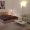 Отель Zentrales Apartment Prenzlauer Berg в Берлине