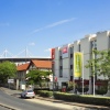 Отель ibis Saint-Denis Stade Ouest в Сен-Дени