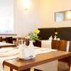 Отель Best Western Hotel Nuernberg City West, фото 15