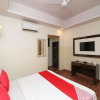 Отель OYO 26161 Plazzo Inn, фото 3