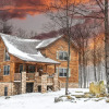 Отель Log Me Inn, фото 35