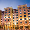 Отель Avani Deira Dubai Отель Avani Deira Dubai в Дубае