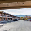Отель ECONO LODGE INN & SUITES FLATHEAD VALLEY, фото 6