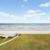 Отель Book Now Walk Right out to the Beach Oceanfront Ground Floor Condo - Southwind 104, фото 16