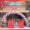 Отель Moc May Homestay Ha Giang - Hostel, фото 22