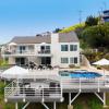 Отель Sea Star by AvantStay   Gold Medal Olympian's Malibu Estate   Pool, Spa & Views, фото 33