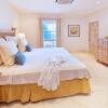 Отель Enchanting Beachfront Retreat - Leamington Cottage 1 Bedroom Villa by Blue Sky Luxury, фото 2