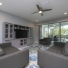 Отель Bellavida - Welcome To Cozy 4bed Close To Disney, фото 36