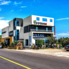 Отель Wind Direction Village, фото 13