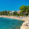 Отель Cozy Sea View Apartments Cora 2, фото 14