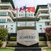 Отель Somerset Vientiane, фото 21