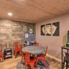 Отель Lakemont Mountain Cabin w/ Game Room & Hot Tub!, фото 15