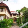 Отель Blonsai Tropical Rainforest Holiday Manor (Baoting Yanoda Branch), фото 21