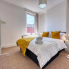 Отель Modern home in Mapperly Nottingham, фото 4