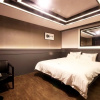 Отель Busan Songjeong Hotel Gain, фото 26