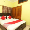 Отель OYO 22897 Mangalam The Guest House, фото 5