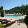 Отель Country House in Ibiza Style With Beautiful Pool and Several Terraces, фото 15