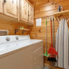 Отель Moonshine Run - One Bedroom Cabin, фото 6