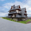 Отель Salwatorianska28 for 4 People by Renters, фото 22